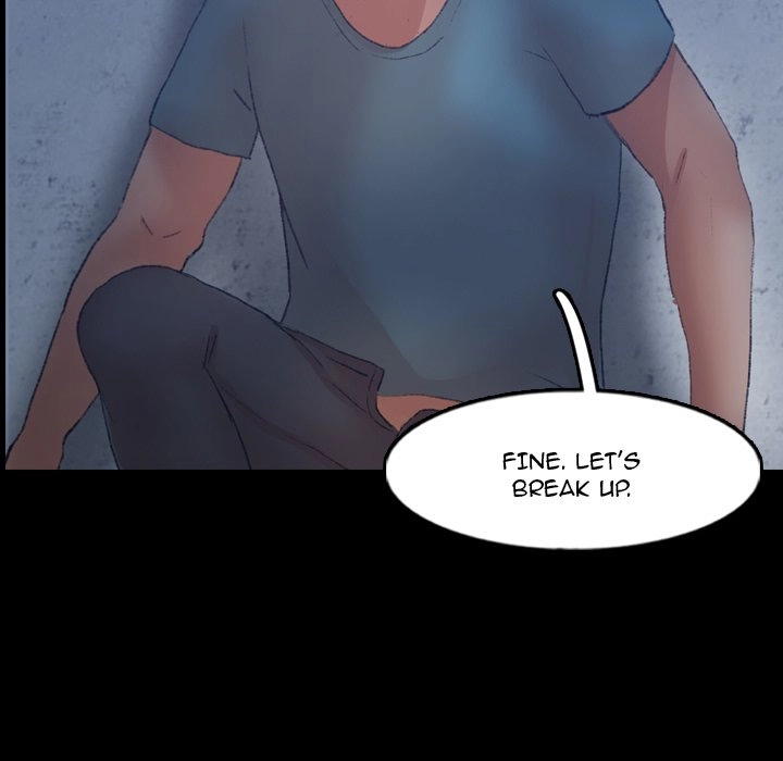 Secret Neighbors Chapter 60 page 70 - 