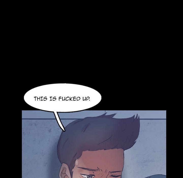 Secret Neighbors Chapter 60 page 71 - 