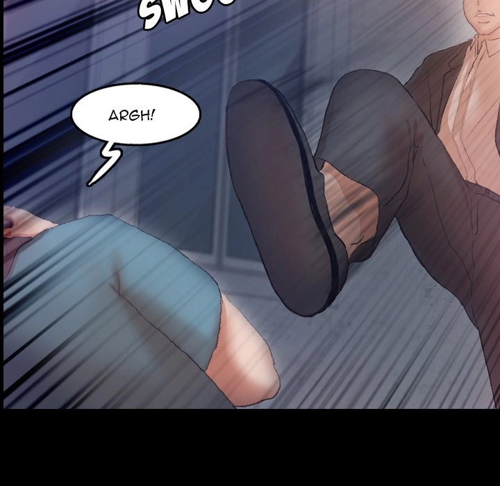 Secret Neighbors Chapter 60 page 74 - 