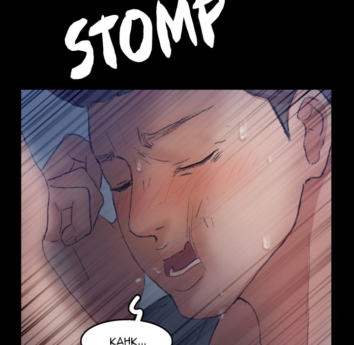 Secret Neighbors Chapter 60 page 77 - 