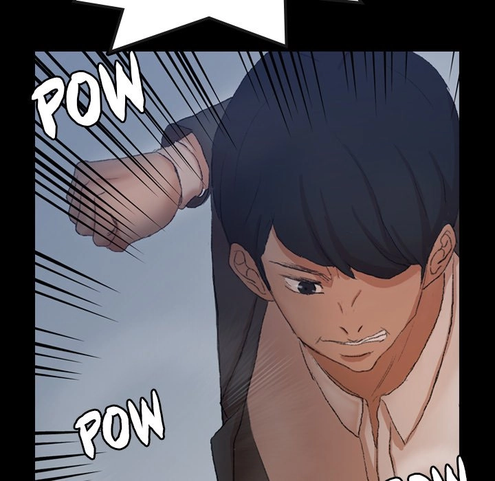 Secret Neighbors Chapter 60 page 79 - 