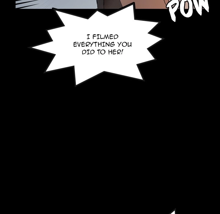 Secret Neighbors Chapter 60 page 80 - 
