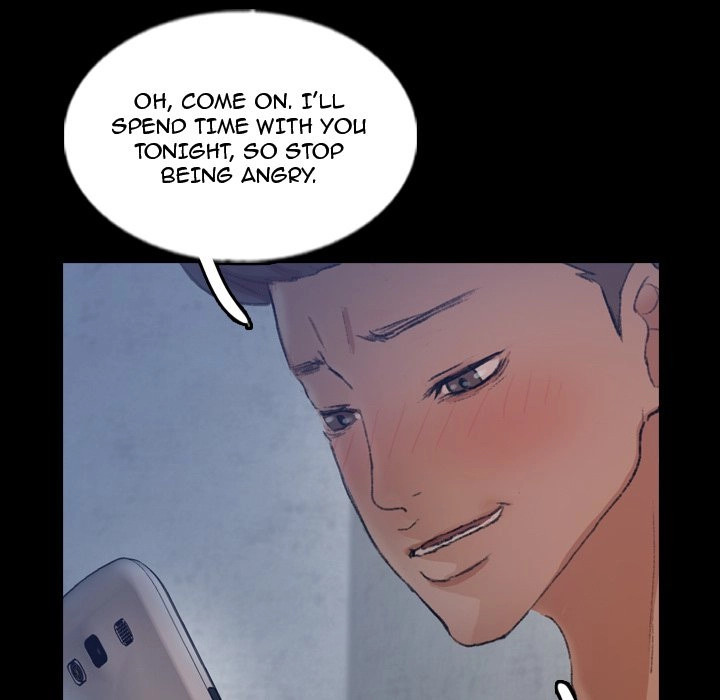 Secret Neighbors Chapter 60 page 9 - 