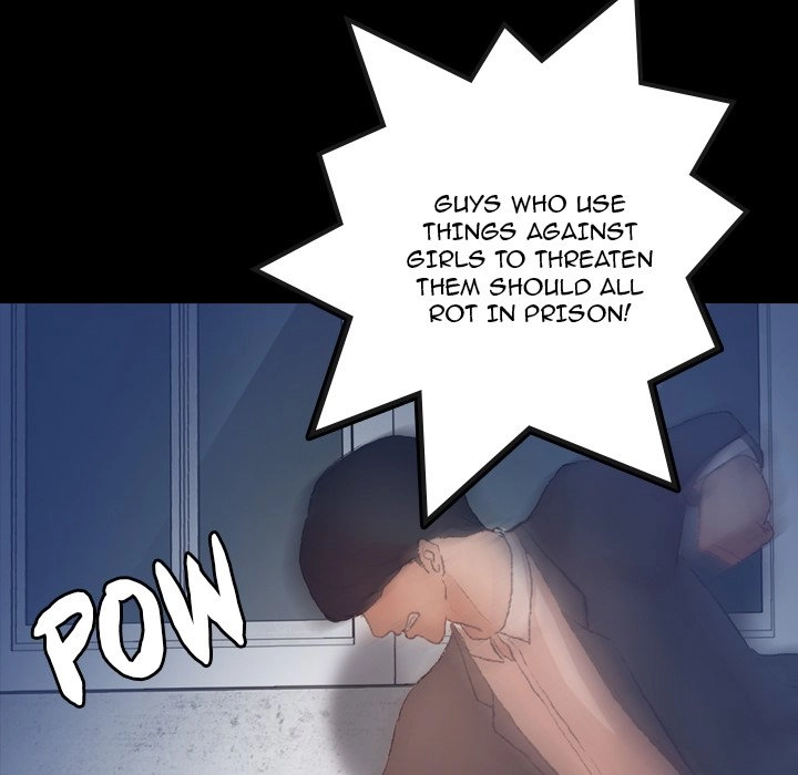 Secret Neighbors Chapter 60 page 81 - 