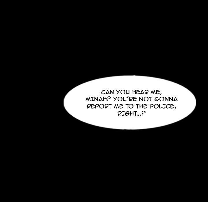 Secret Neighbors Chapter 60 page 87 - 
