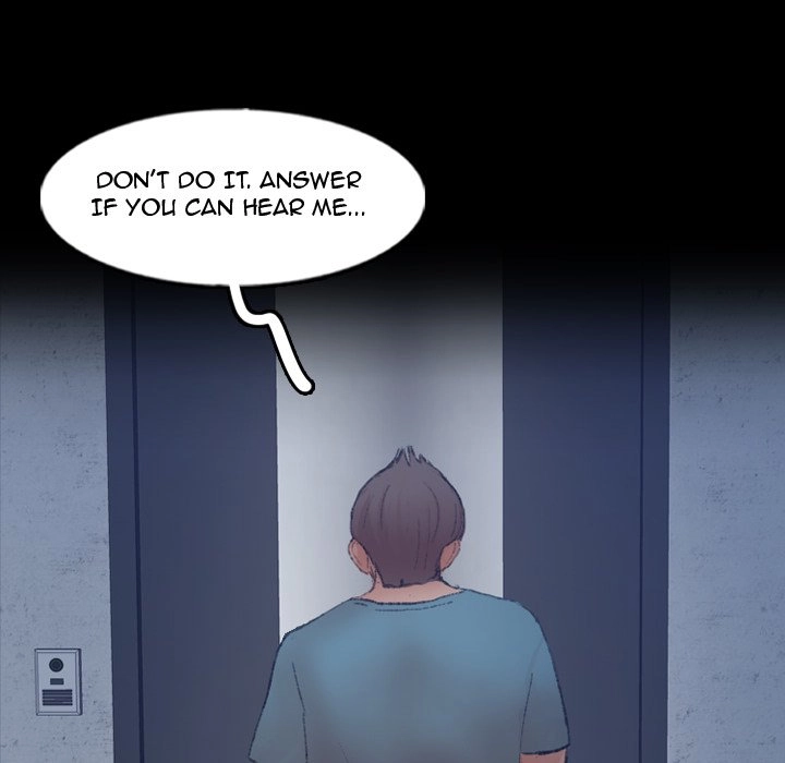 Secret Neighbors Chapter 60 page 88 - 