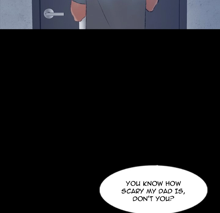 Secret Neighbors Chapter 60 page 89 - 