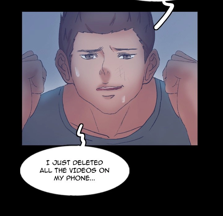 Secret Neighbors Chapter 60 page 90 - 