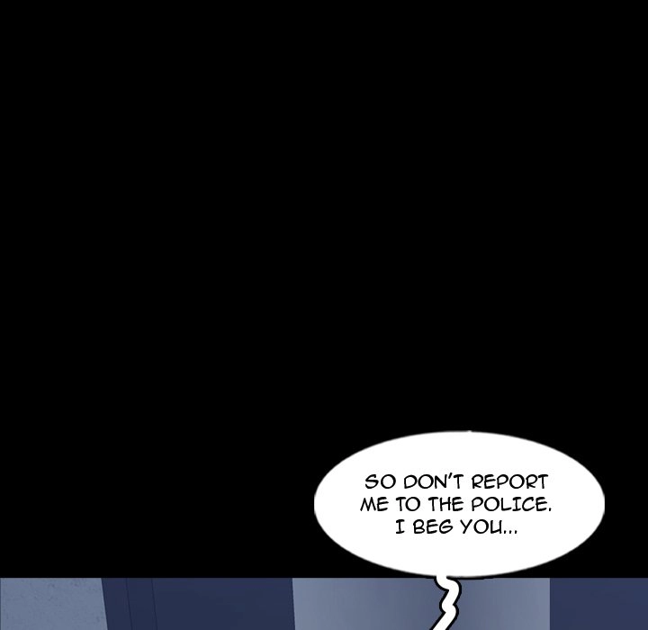Secret Neighbors Chapter 60 page 91 - 