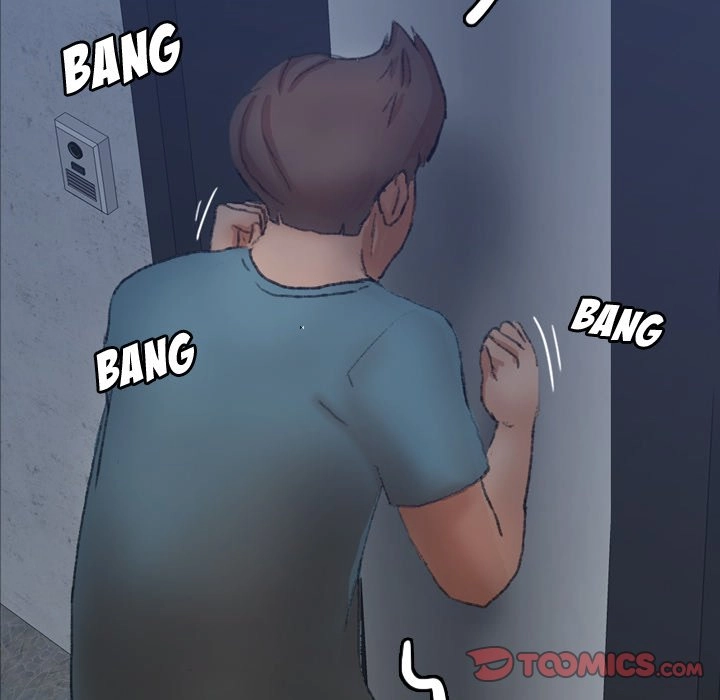 Secret Neighbors Chapter 60 page 92 - 