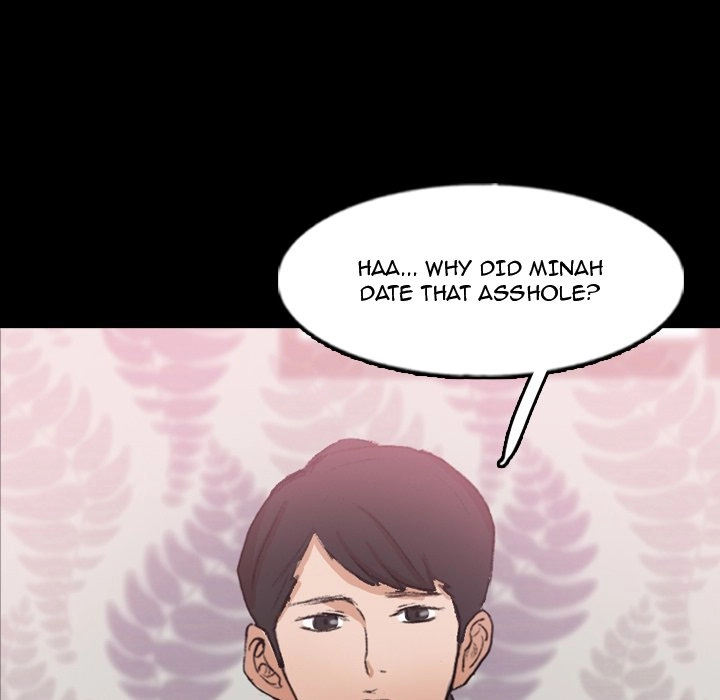 Secret Neighbors Chapter 60 page 94 - 