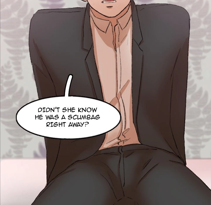 Secret Neighbors Chapter 60 page 95 - 