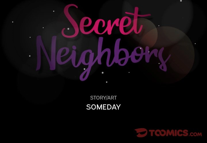 Secret Neighbors Chapter 63 page 2 - 