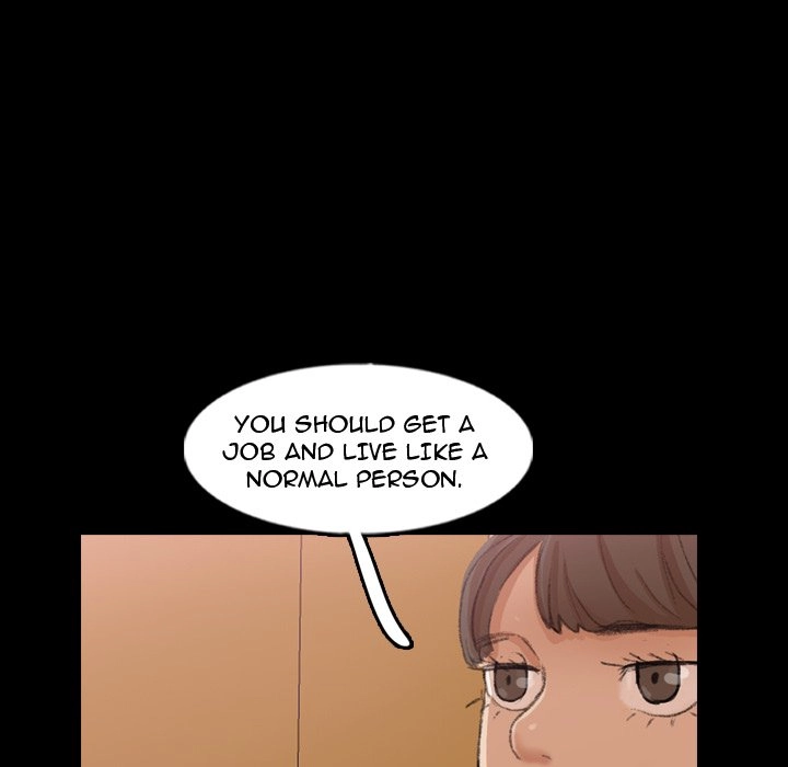 Secret Neighbors Chapter 63 page 101 - 