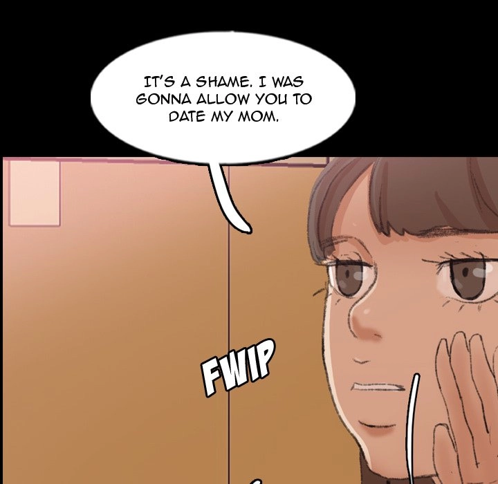 Secret Neighbors Chapter 63 page 105 - 
