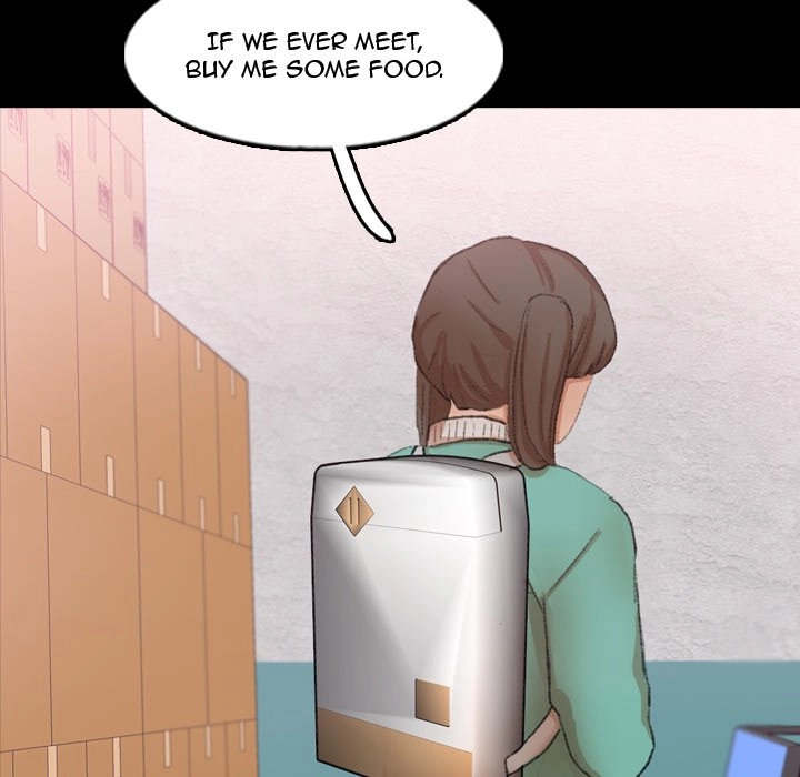 Secret Neighbors Chapter 63 page 107 - 