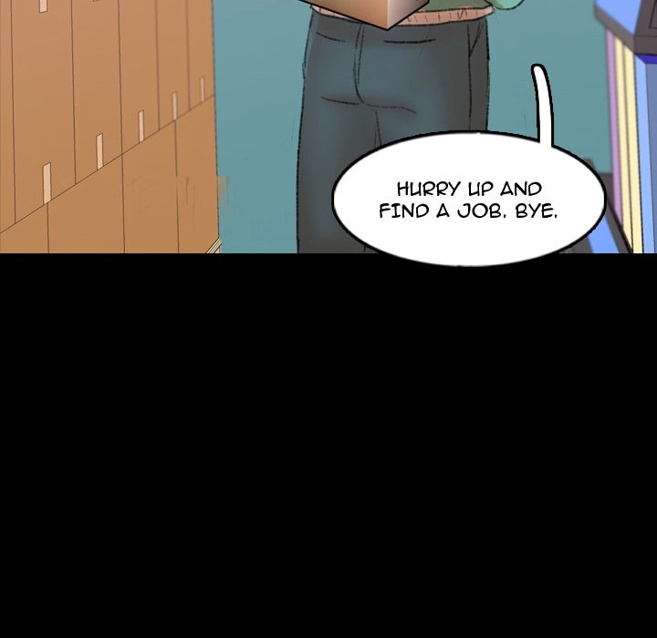 Secret Neighbors Chapter 63 page 108 - 