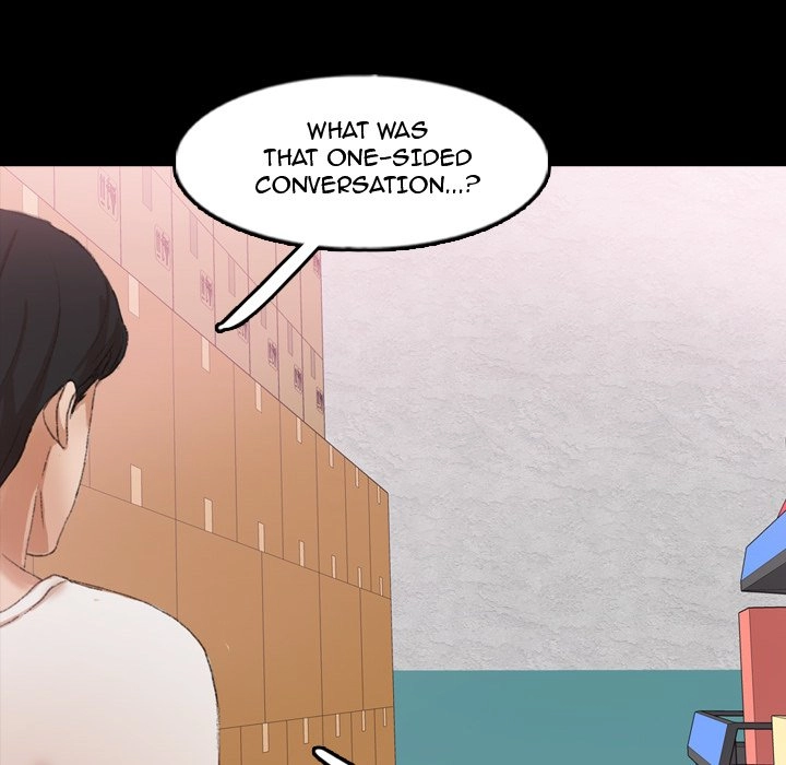 Secret Neighbors Chapter 63 page 109 - 