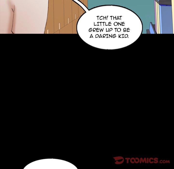 Secret Neighbors Chapter 63 page 110 - 