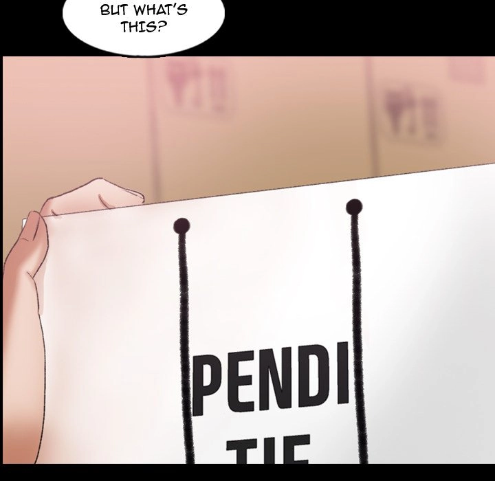 Secret Neighbors Chapter 63 page 111 - 