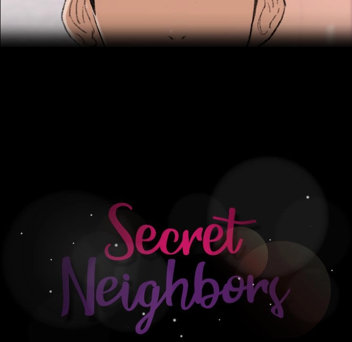 Secret Neighbors Chapter 63 page 113 - 