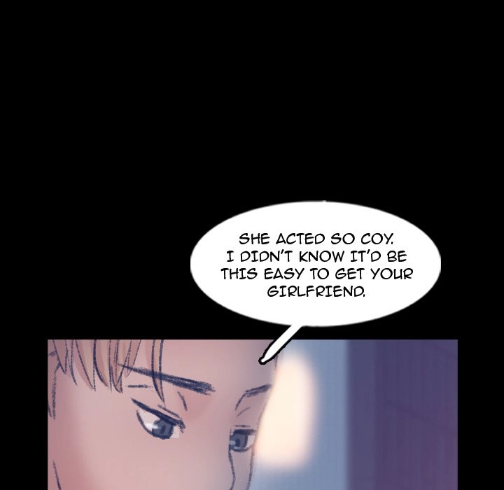 Secret Neighbors Chapter 63 page 13 - 