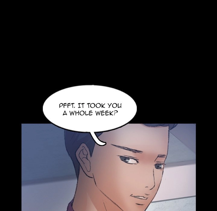 Secret Neighbors Chapter 63 page 15 - 