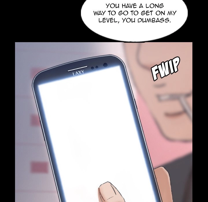 Secret Neighbors Chapter 63 page 17 - 