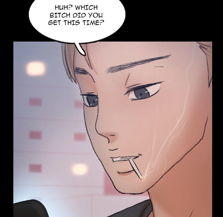 Secret Neighbors Chapter 63 page 19 - 