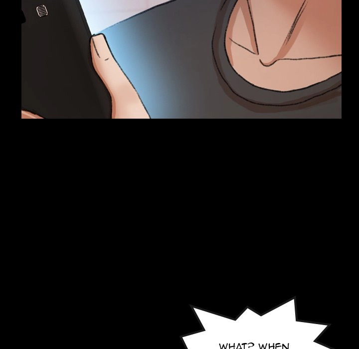 Secret Neighbors Chapter 63 page 20 - 