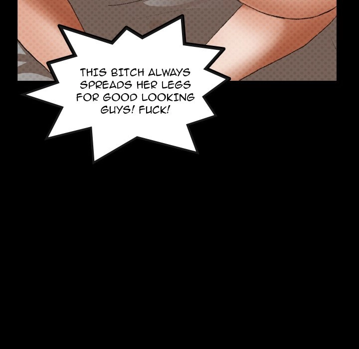 Secret Neighbors Chapter 63 page 22 - 
