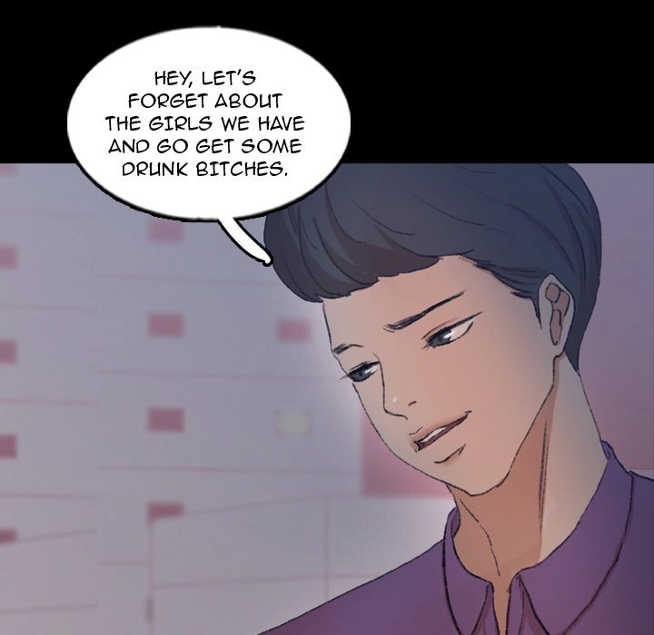 Secret Neighbors Chapter 63 page 23 - 
