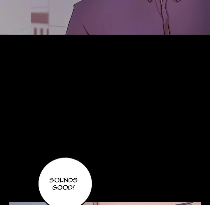 Secret Neighbors Chapter 63 page 24 - 