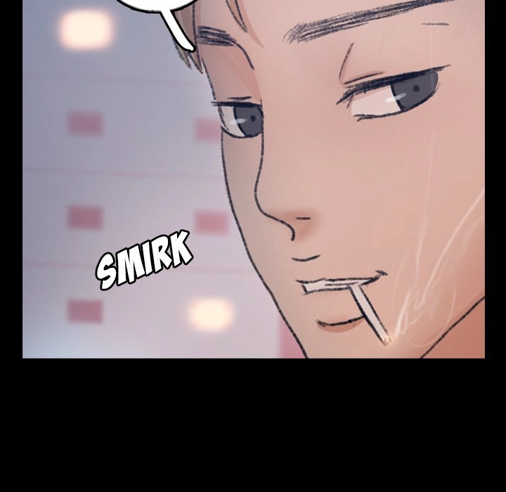 Secret Neighbors Chapter 63 page 25 - 
