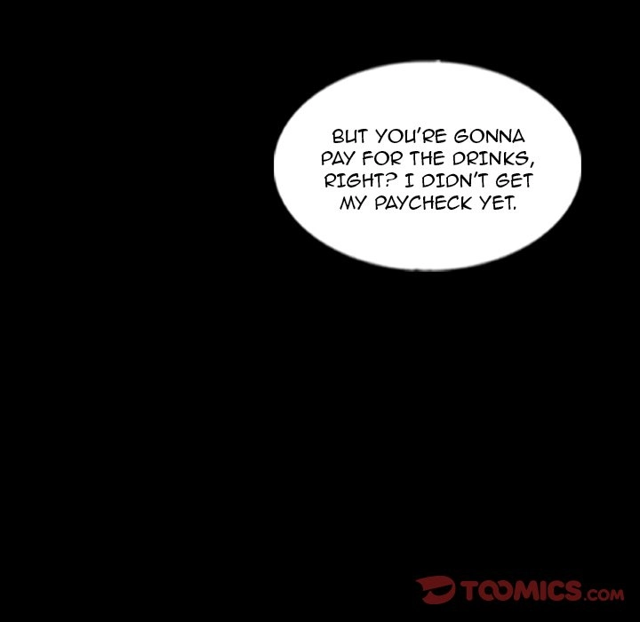 Secret Neighbors Chapter 63 page 26 - 