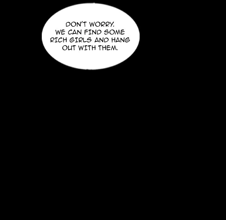 Secret Neighbors Chapter 63 page 27 - 