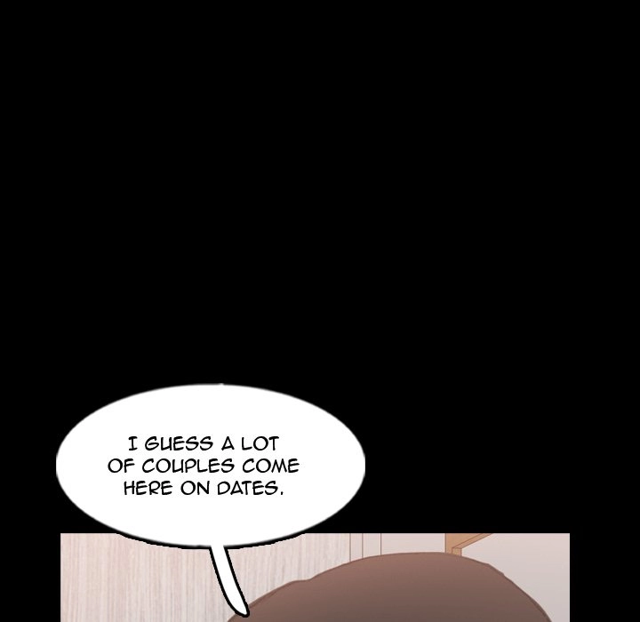 Secret Neighbors Chapter 63 page 31 - 