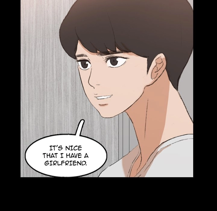 Secret Neighbors Chapter 63 page 32 - 