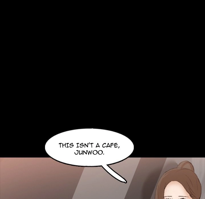 Secret Neighbors Chapter 63 page 33 - 