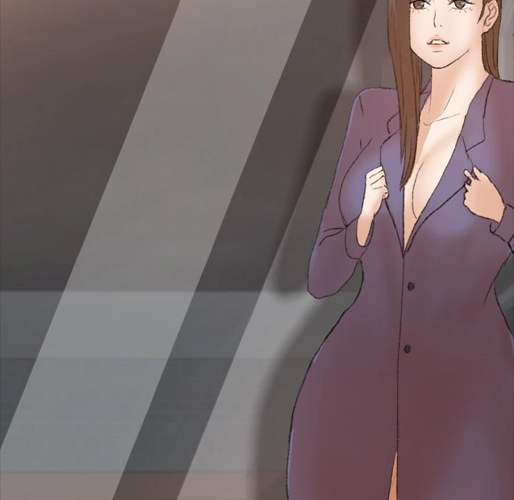 Secret Neighbors Chapter 63 page 34 - 