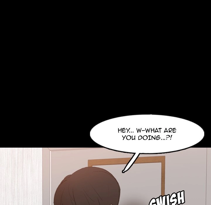 Secret Neighbors Chapter 63 page 43 - 