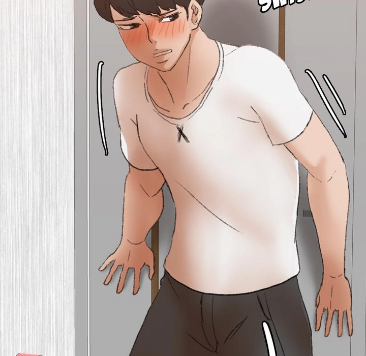 Secret Neighbors Chapter 63 page 44 - 