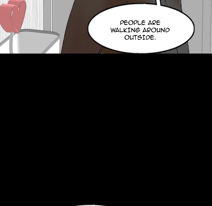 Secret Neighbors Chapter 63 page 45 - 