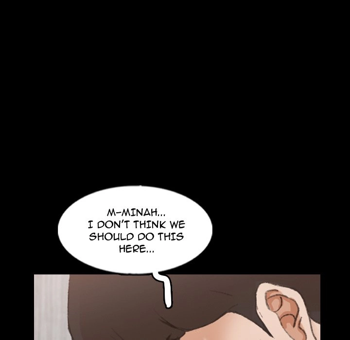 Secret Neighbors Chapter 63 page 53 - 
