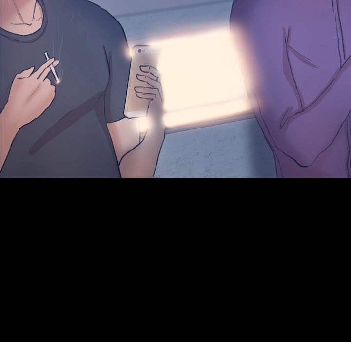 Secret Neighbors Chapter 63 page 7 - 