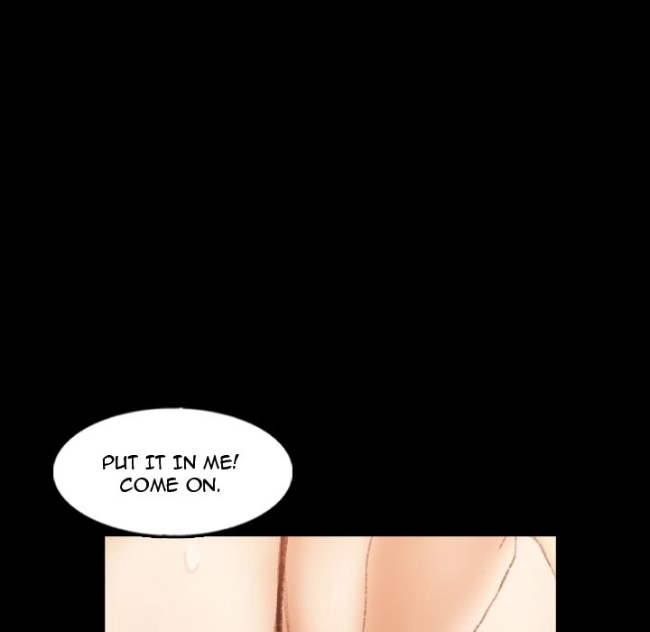 Secret Neighbors Chapter 63 page 61 - 