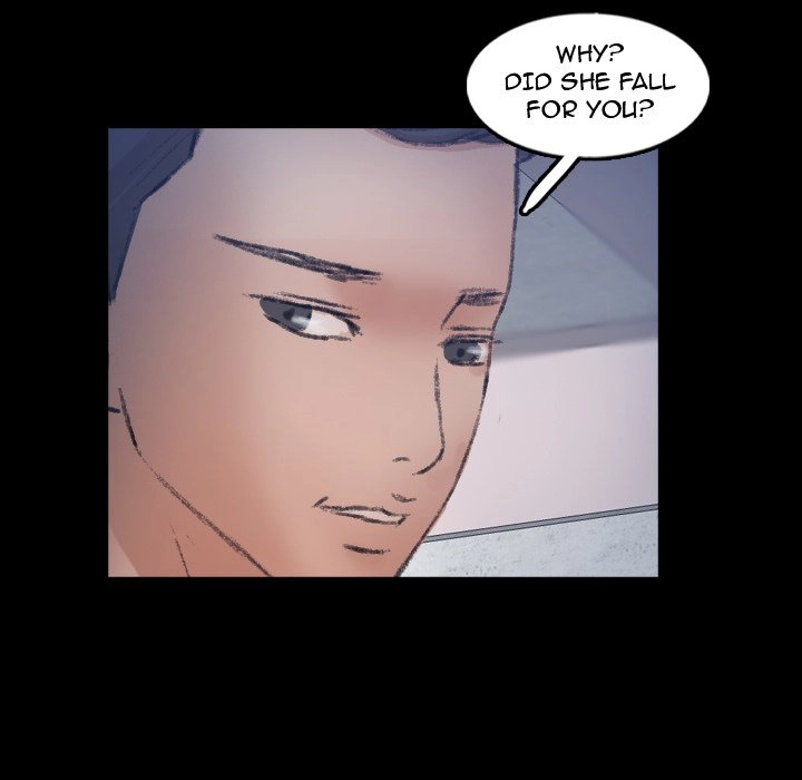 Secret Neighbors Chapter 63 page 8 - 