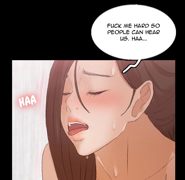Secret Neighbors Chapter 63 page 77 - 