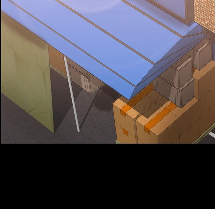 Secret Neighbors Chapter 63 page 87 - 