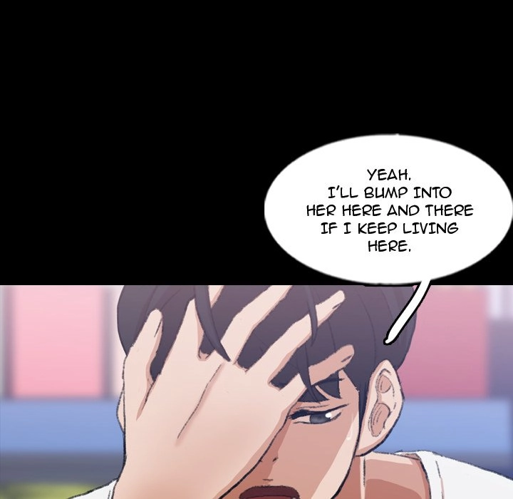 Secret Neighbors Chapter 63 page 92 - 
